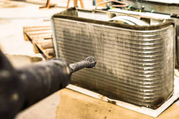 Best Commercial HVAC Duct Cleaning  in Reading, PA