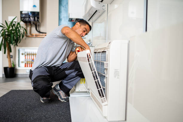Best Best Air Duct Cleaning Company  in Reading, PA
