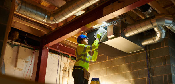 Best Commercial Air Duct Cleaning  in Reading, PA