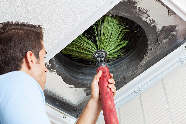 Best Affordable HVAC Duct Cleaning  in Reading, PA