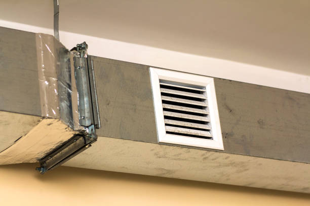 Best Duct Cleaning for Offices  in Reading, PA
